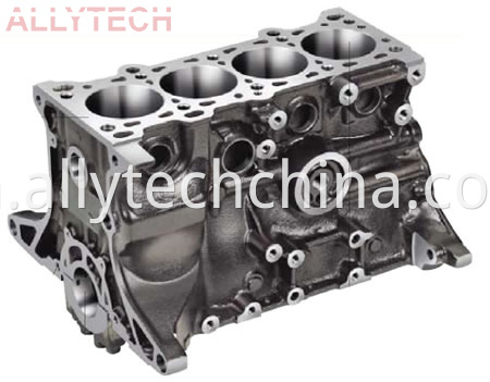 قطعات ریخته گری قالب die casting parts